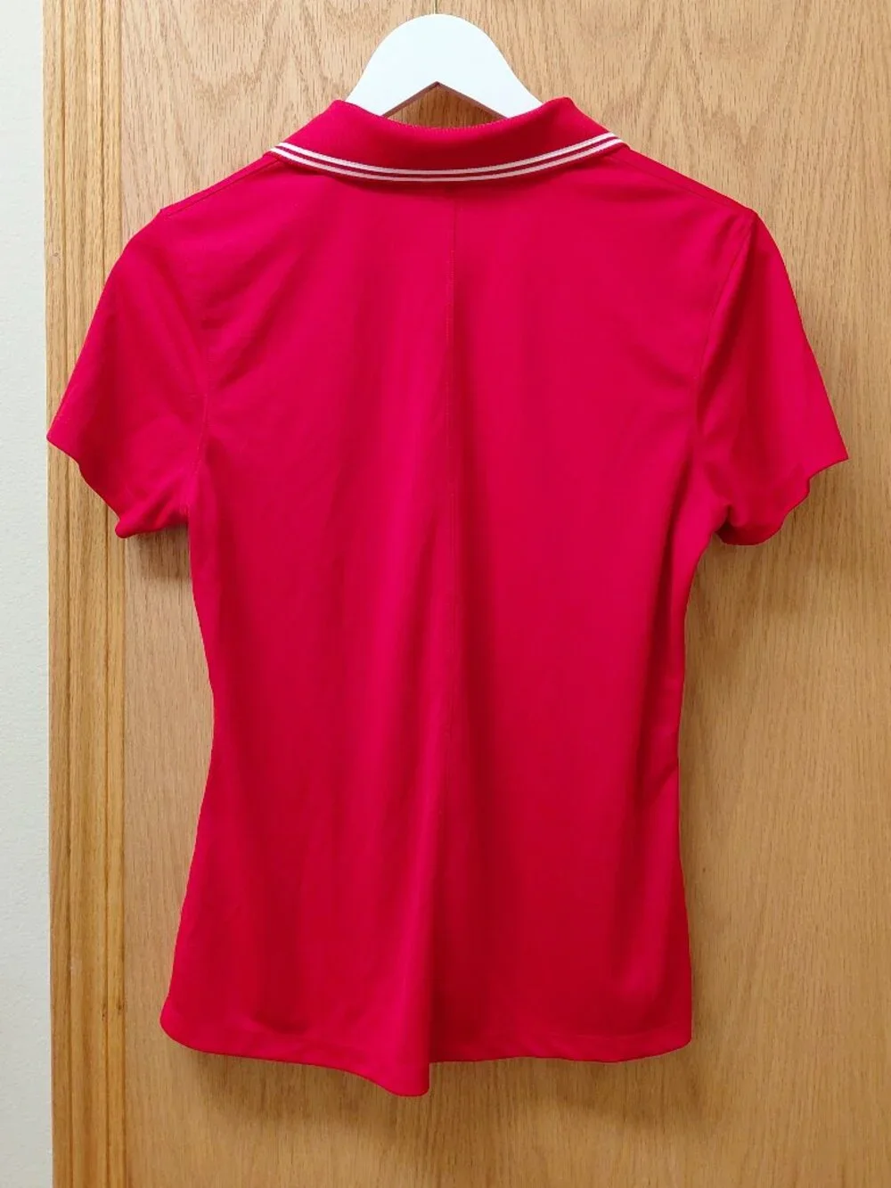 Nike Dri Fit Golf Polo